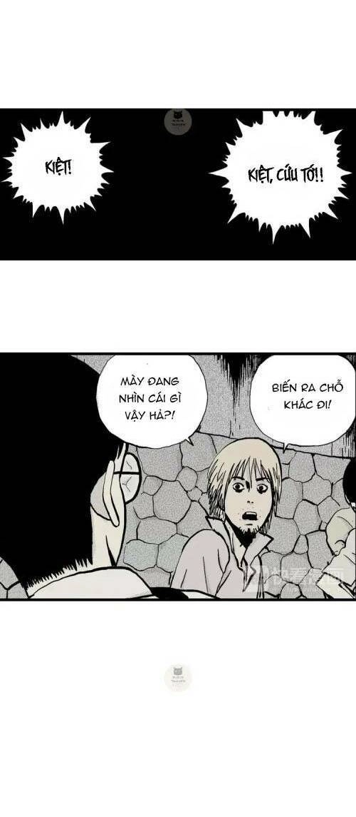 Thuyết Tiến Hóa Của Loài Người Chapter 6 - 35