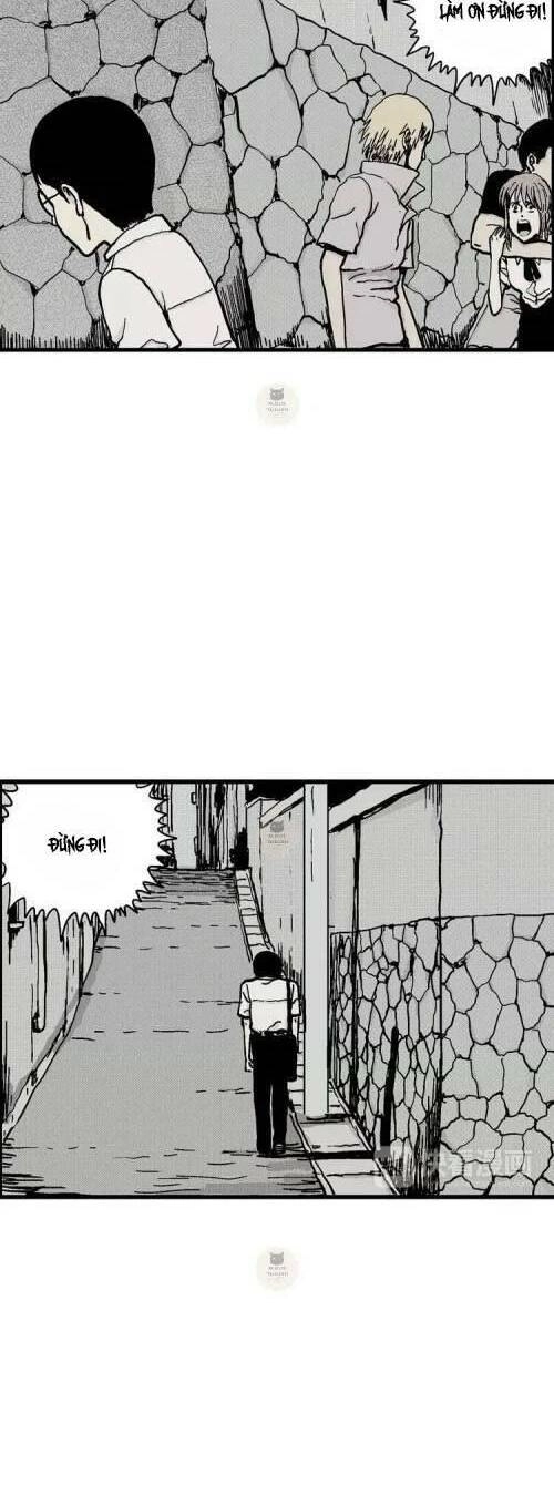 Thuyết Tiến Hóa Của Loài Người Chapter 6 - 38