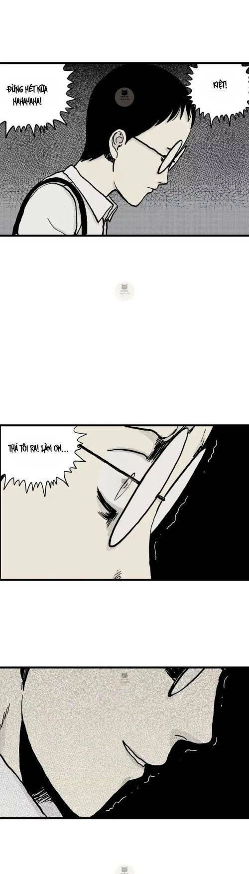 Thuyết Tiến Hóa Của Loài Người Chapter 6 - 39