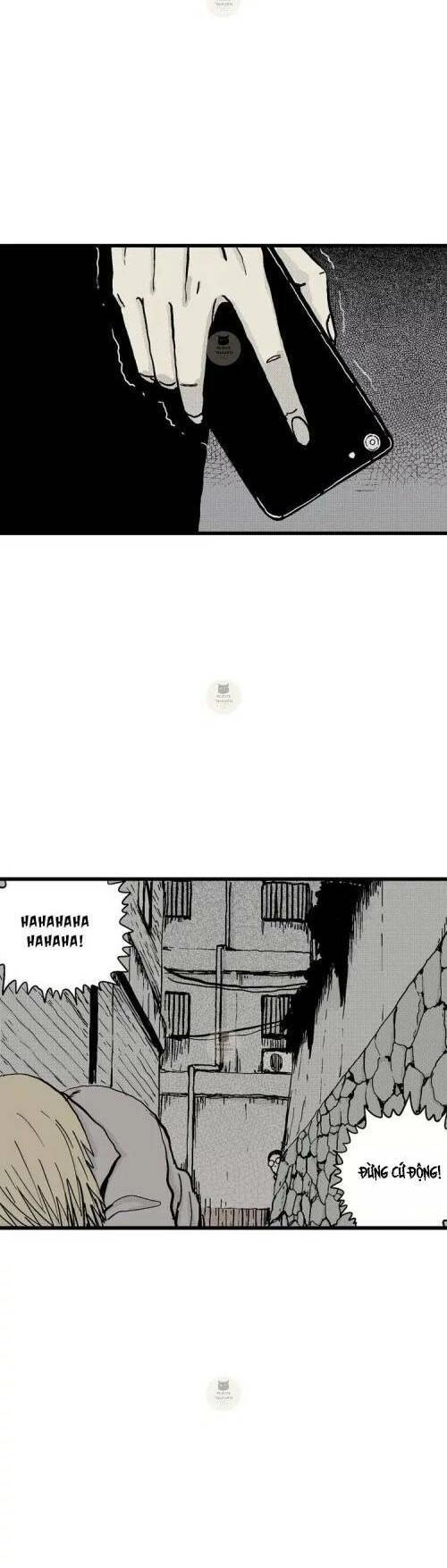 Thuyết Tiến Hóa Của Loài Người Chapter 6 - 40