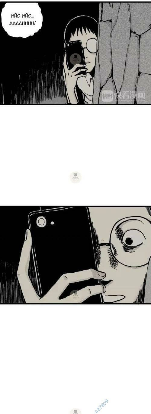 Thuyết Tiến Hóa Của Loài Người Chapter 6 - 41