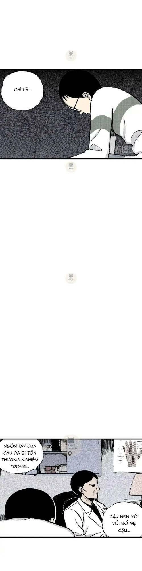 Thuyết Tiến Hóa Của Loài Người Chapter 7 - 25