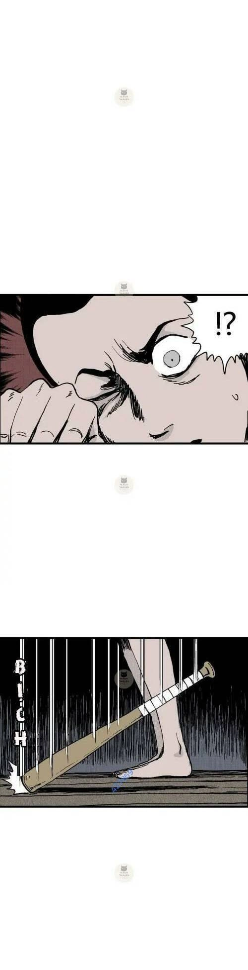 Thuyết Tiến Hóa Của Loài Người Chapter 8 - 7