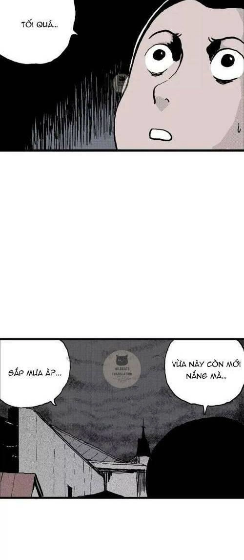 Thuyết Tiến Hóa Của Loài Người Chapter 8 - 23