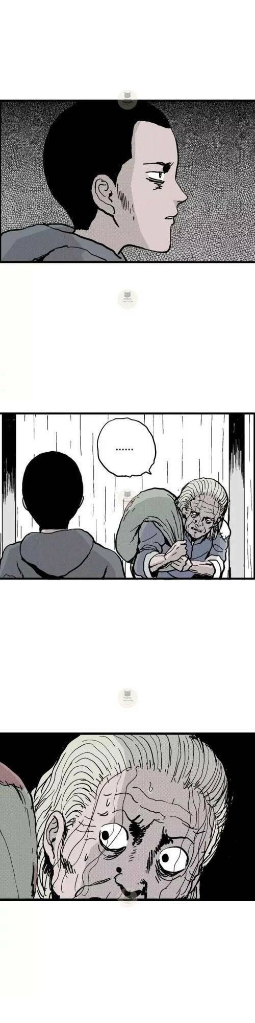 Thuyết Tiến Hóa Của Loài Người Chapter 9 - 10