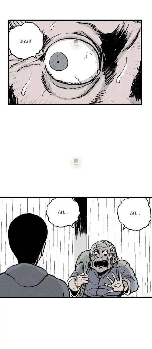 Thuyết Tiến Hóa Của Loài Người Chapter 9 - 11