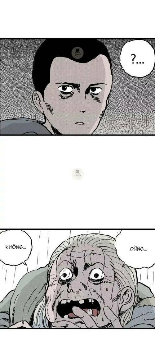 Thuyết Tiến Hóa Của Loài Người Chapter 9 - 12