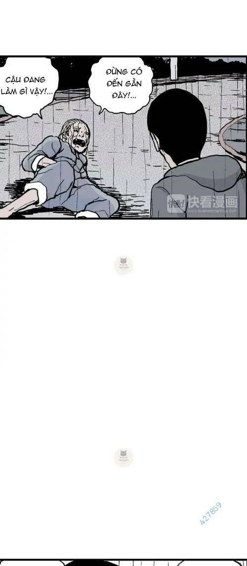 Thuyết Tiến Hóa Của Loài Người Chapter 9 - 14