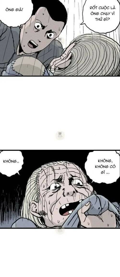 Thuyết Tiến Hóa Của Loài Người Chapter 9 - 15