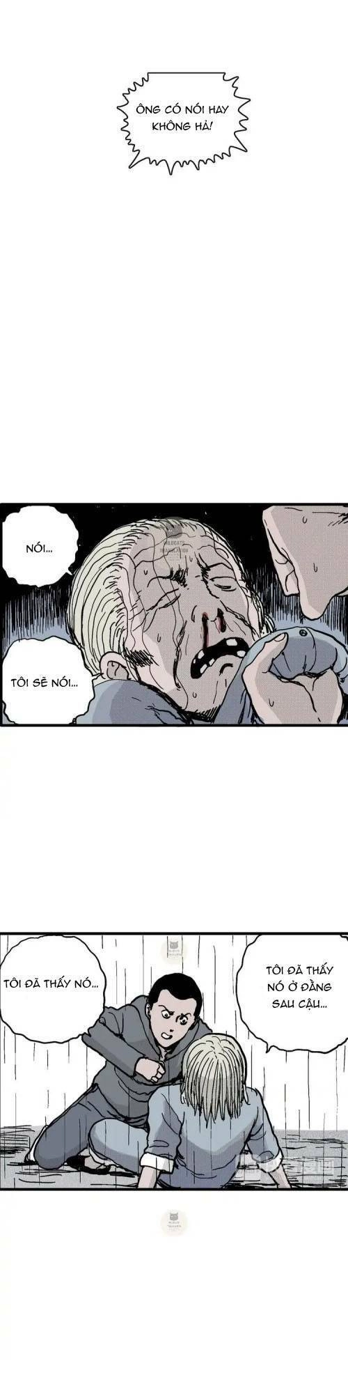 Thuyết Tiến Hóa Của Loài Người Chapter 9 - 16