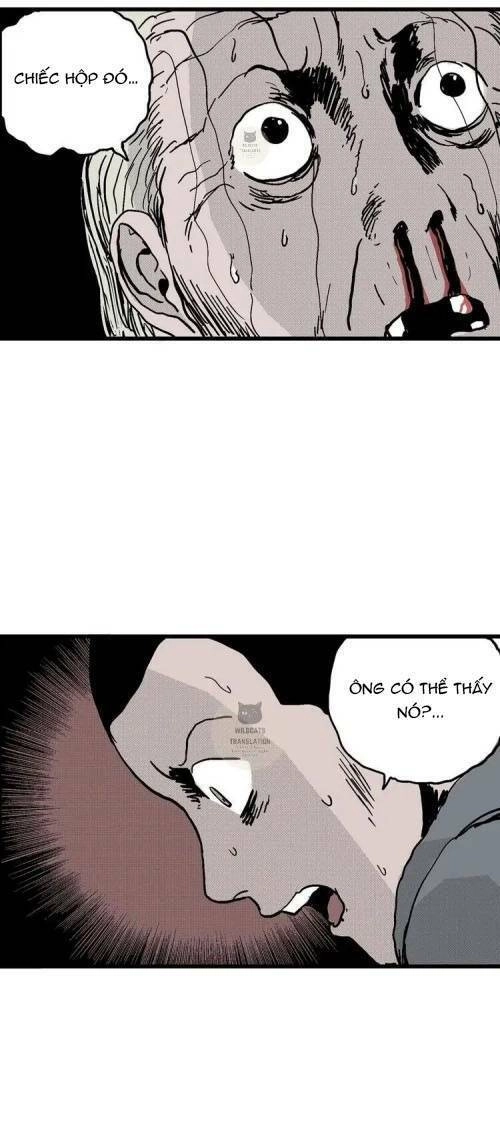 Thuyết Tiến Hóa Của Loài Người Chapter 9 - 17