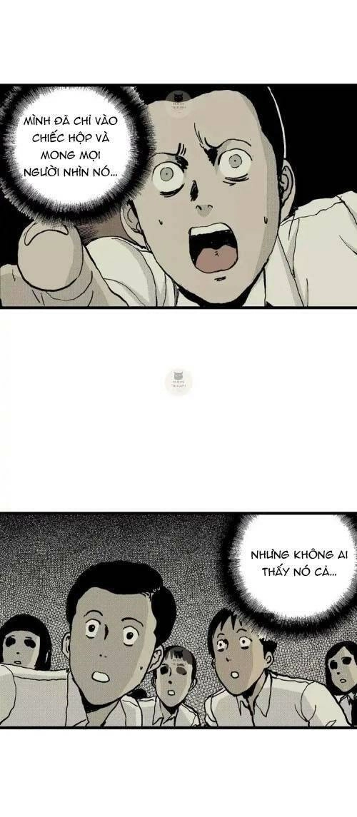 Thuyết Tiến Hóa Của Loài Người Chapter 9 - 26