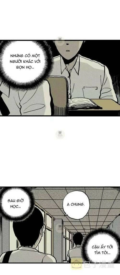 Thuyết Tiến Hóa Của Loài Người Chapter 9 - 27