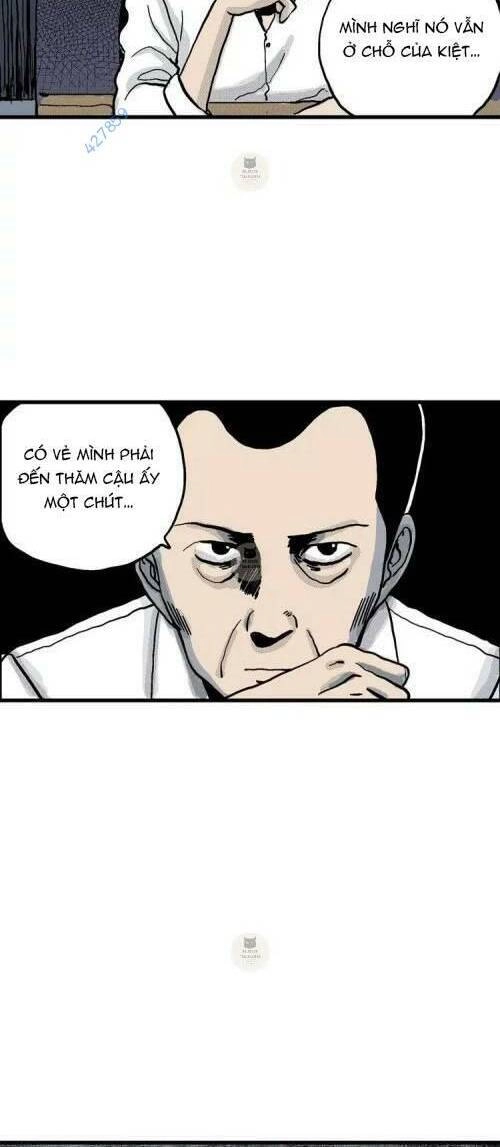 Thuyết Tiến Hóa Của Loài Người Chapter 10 - 3