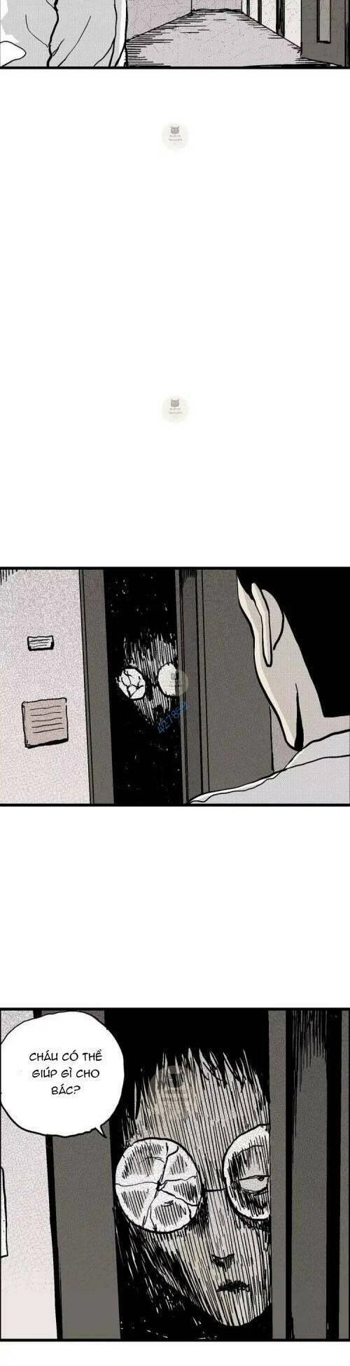 Thuyết Tiến Hóa Của Loài Người Chapter 10 - 7