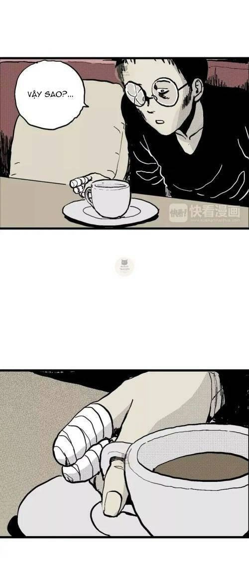 Thuyết Tiến Hóa Của Loài Người Chapter 10 - 11