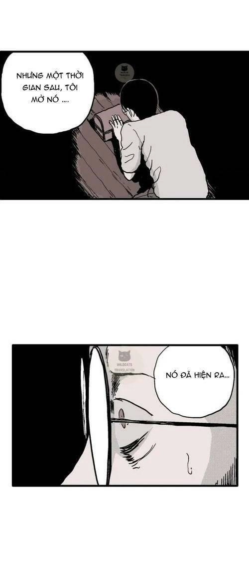 Thuyết Tiến Hóa Của Loài Người Chapter 10 - 17