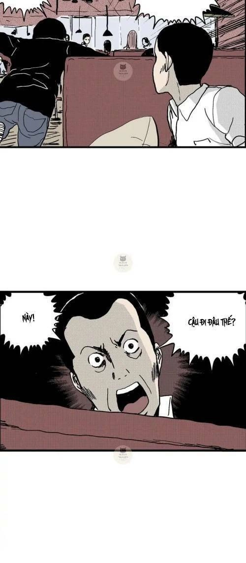 Thuyết Tiến Hóa Của Loài Người Chapter 10 - 25