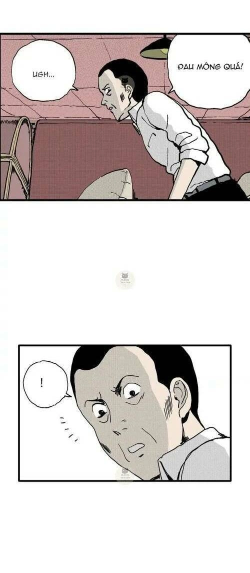 Thuyết Tiến Hóa Của Loài Người Chapter 10 - 26