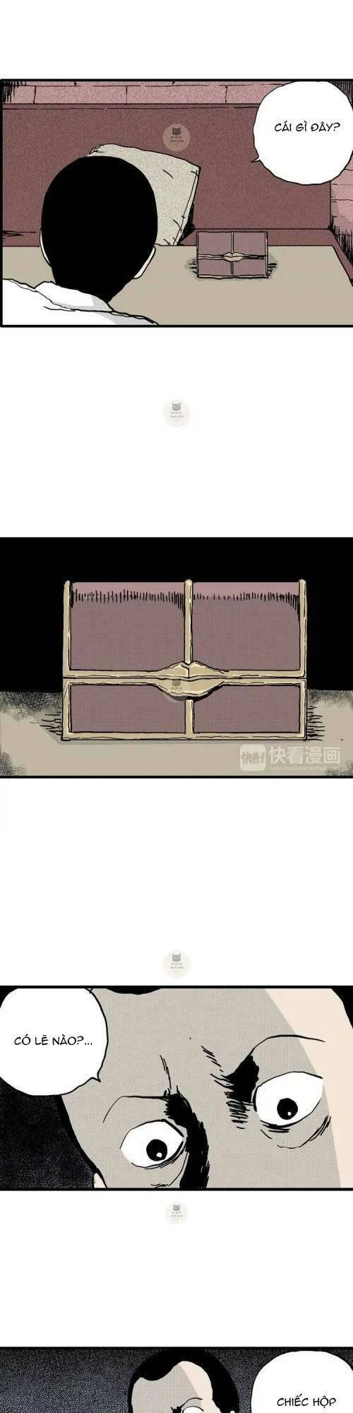 Thuyết Tiến Hóa Của Loài Người Chapter 10 - 27