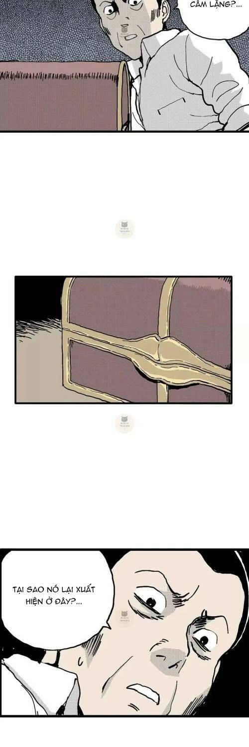 Thuyết Tiến Hóa Của Loài Người Chapter 10 - 28