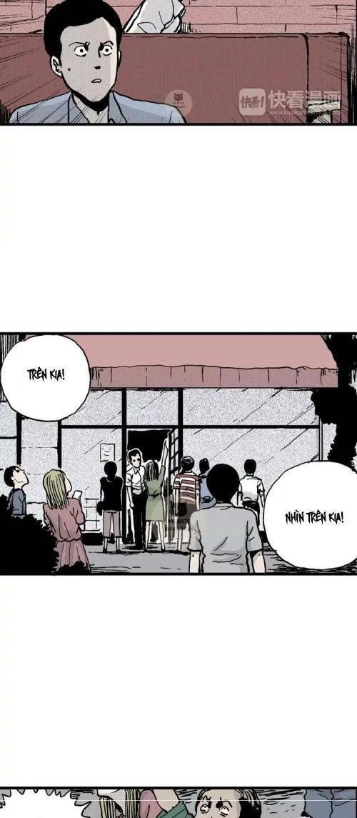 Thuyết Tiến Hóa Của Loài Người Chapter 10 - 31