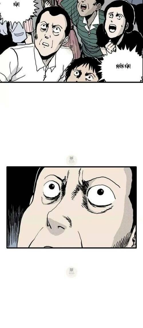 Thuyết Tiến Hóa Của Loài Người Chapter 10 - 32