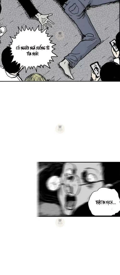 Thuyết Tiến Hóa Của Loài Người Chapter 11 - 2