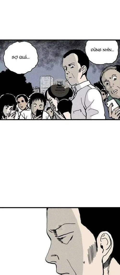 Thuyết Tiến Hóa Của Loài Người Chapter 11 - 3