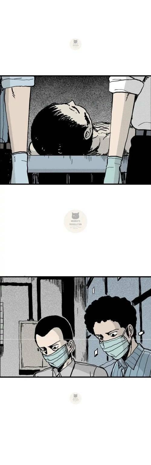 Thuyết Tiến Hóa Của Loài Người Chapter 11 - 5