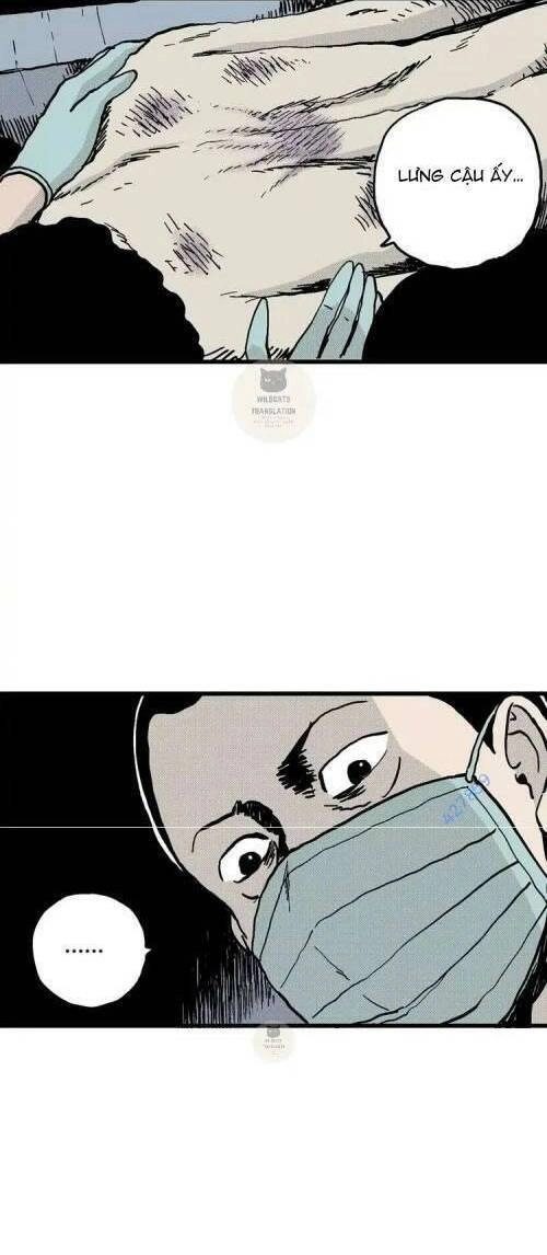 Thuyết Tiến Hóa Của Loài Người Chapter 11 - 9