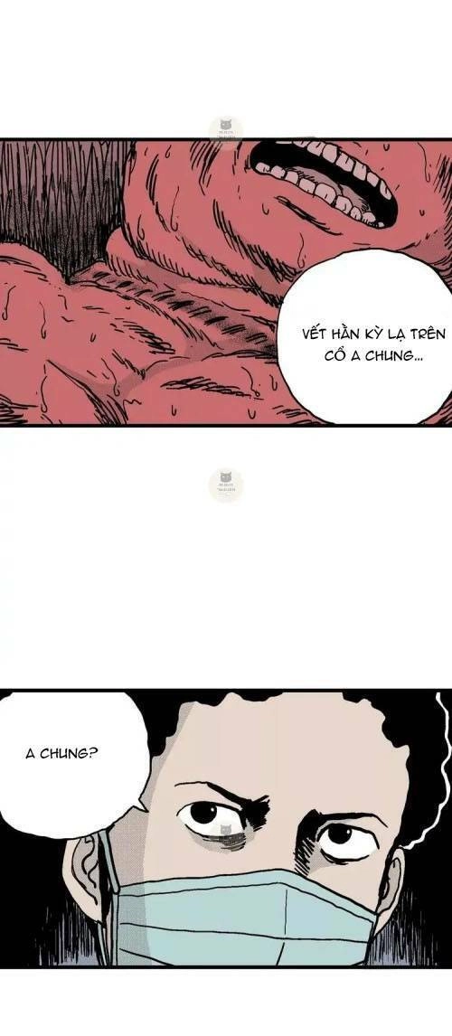 Thuyết Tiến Hóa Của Loài Người Chapter 11 - 23