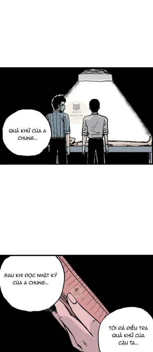 Thuyết Tiến Hóa Của Loài Người Chapter 11 - 24