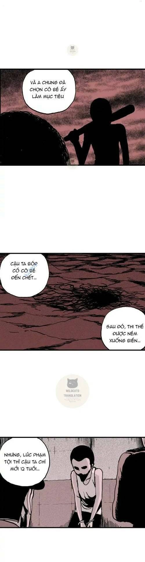 Thuyết Tiến Hóa Của Loài Người Chapter 11 - 27