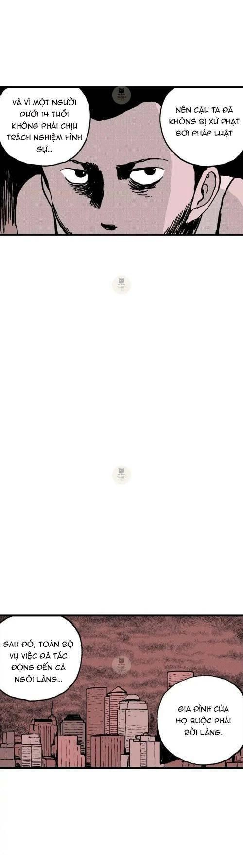 Thuyết Tiến Hóa Của Loài Người Chapter 11 - 28