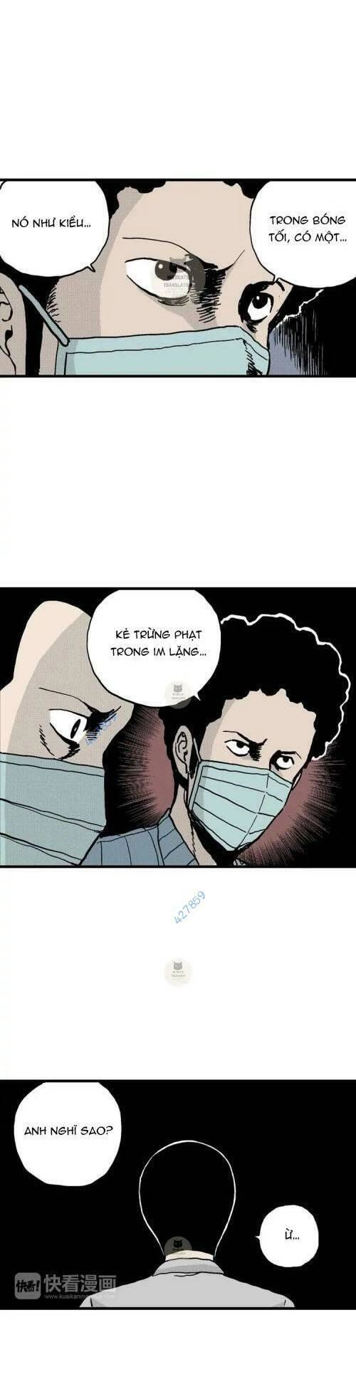 Thuyết Tiến Hóa Của Loài Người Chapter 11 - 31