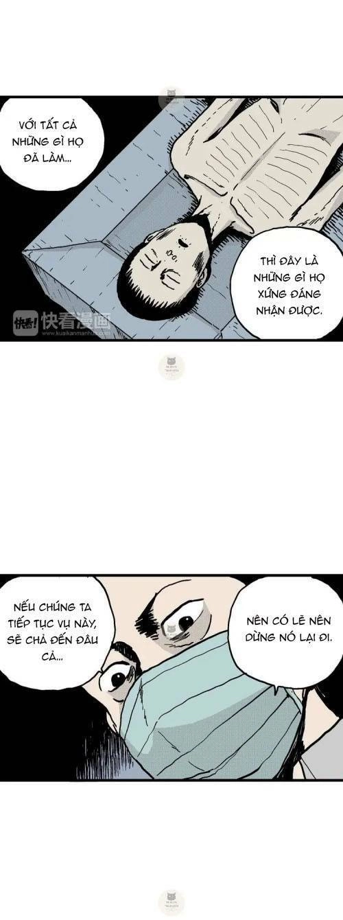 Thuyết Tiến Hóa Của Loài Người Chapter 12 - 5