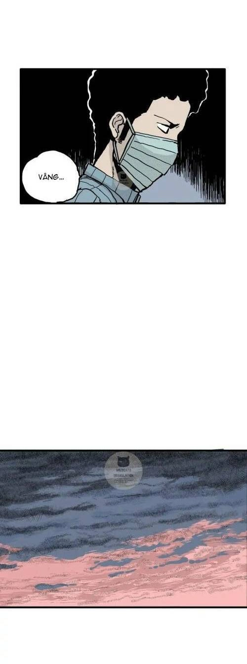 Thuyết Tiến Hóa Của Loài Người Chapter 12 - 6