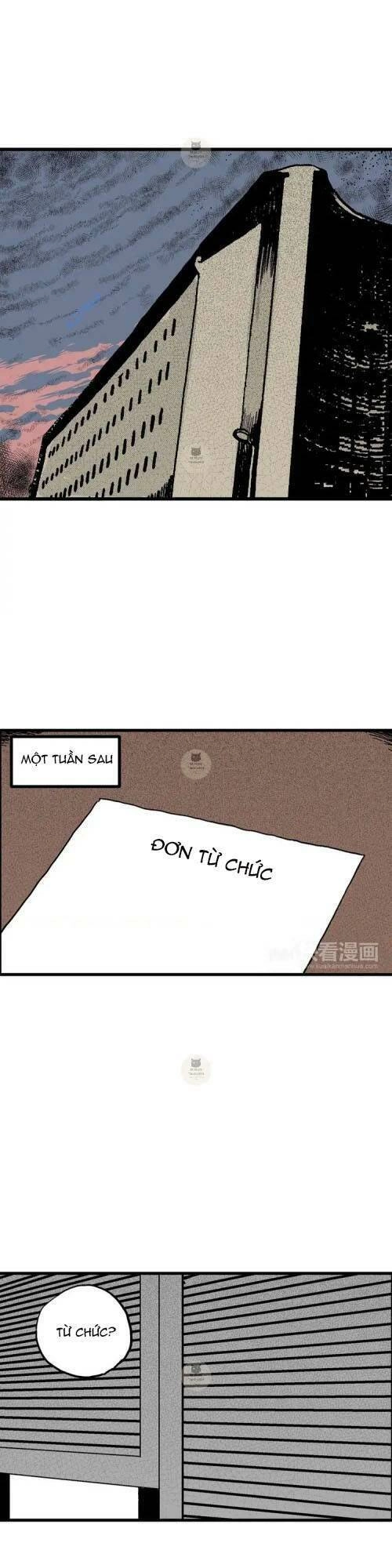 Thuyết Tiến Hóa Của Loài Người Chapter 12 - 7