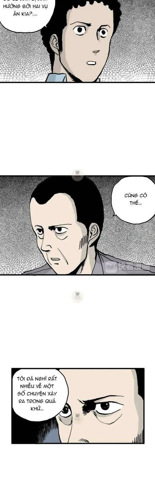 Thuyết Tiến Hóa Của Loài Người Chapter 12 - 9