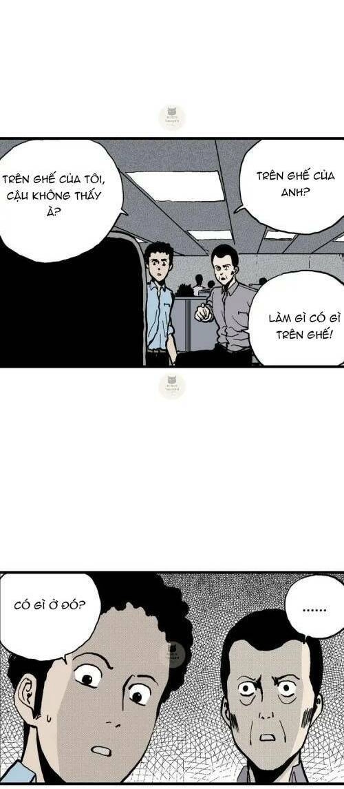 Thuyết Tiến Hóa Của Loài Người Chapter 12 - 12