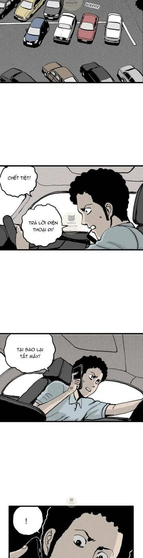 Thuyết Tiến Hóa Của Loài Người Chapter 12 - 32