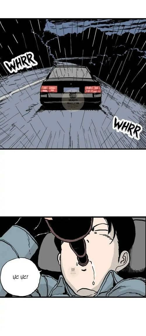 Thuyết Tiến Hóa Của Loài Người Chapter 13 - 8