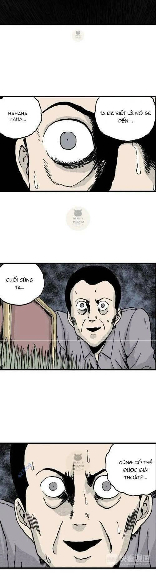 Thuyết Tiến Hóa Của Loài Người Chapter 13 - 28