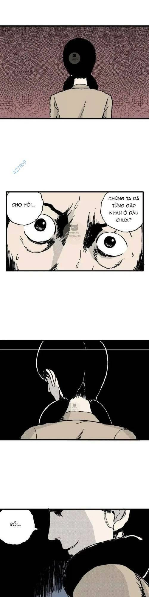 Thuyết Tiến Hóa Của Loài Người Chapter 13 - 37