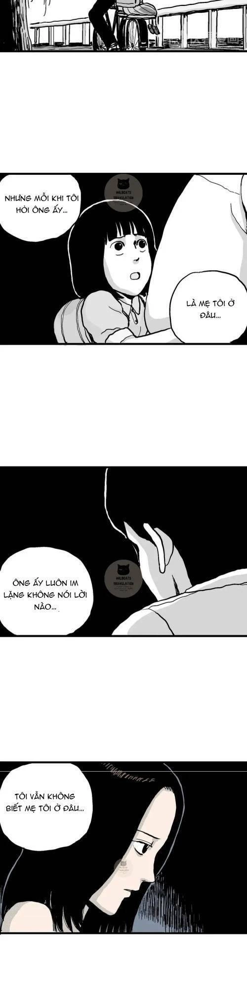 Thuyết Tiến Hóa Của Loài Người Chapter 14 - 20