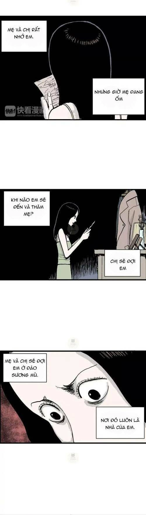 Thuyết Tiến Hóa Của Loài Người Chapter 15 - 8