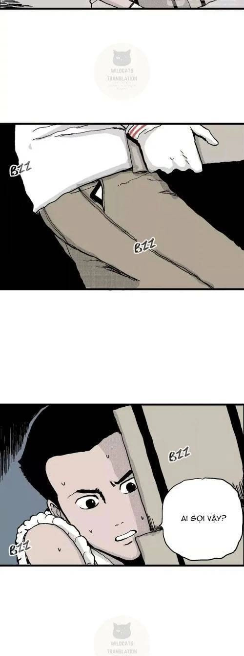 Thuyết Tiến Hóa Của Loài Người Chapter 15 - 13