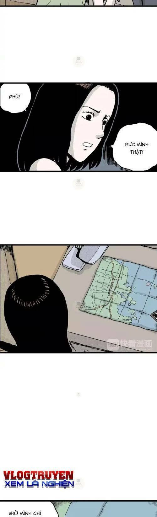 Thuyết Tiến Hóa Của Loài Người Chapter 15 - 20