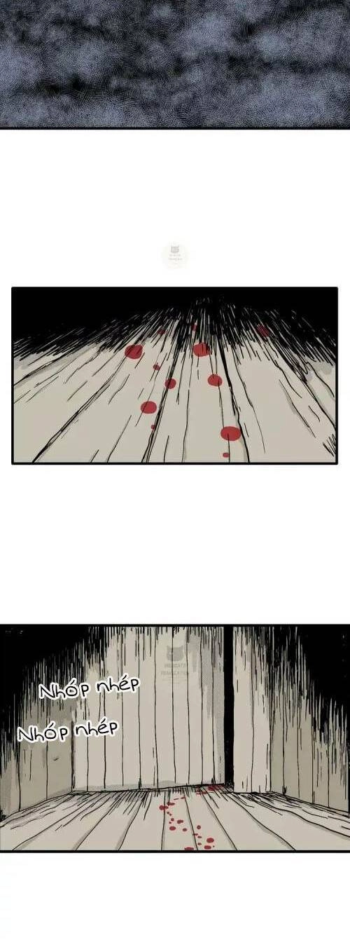 Thuyết Tiến Hóa Của Loài Người Chapter 15 - 24